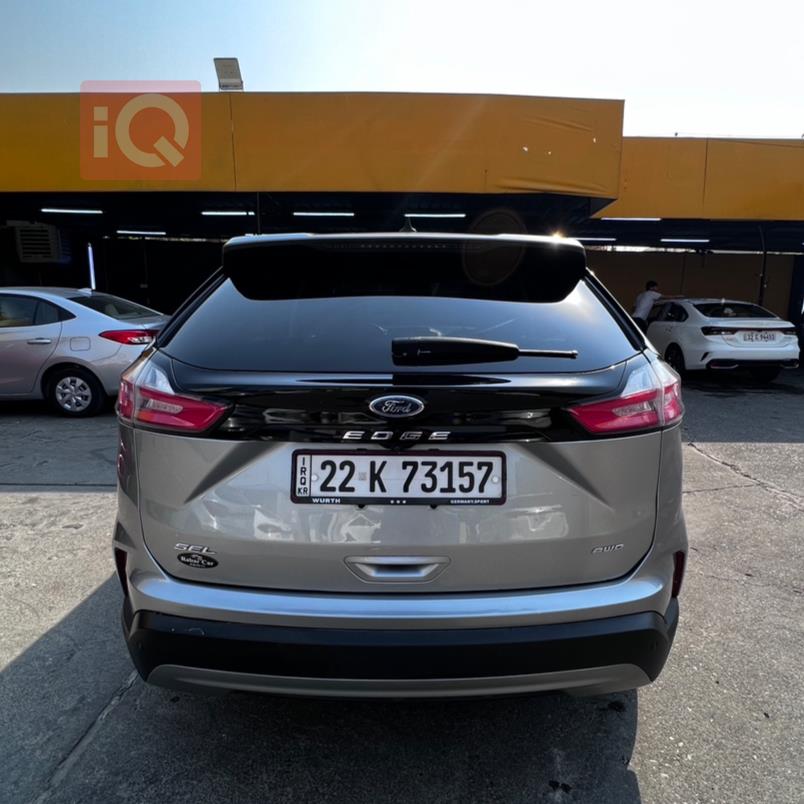 Ford Edge